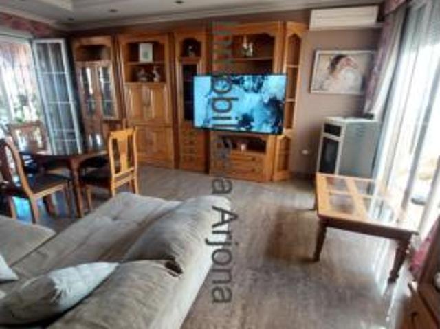 Casa Venta Lucena, Lucena