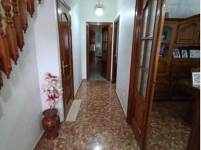 Casa Venta Lucena, Lucena