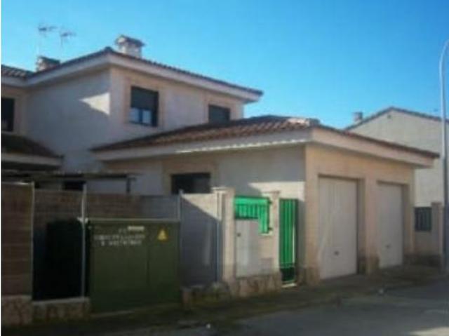 Casa Venta Lucillos, Lucillos