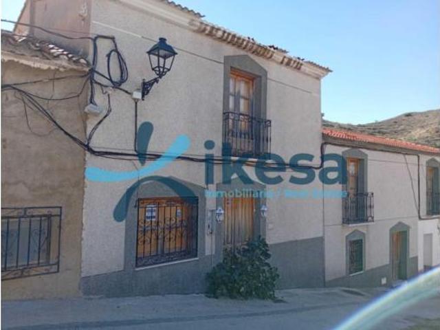 Casa Venta Lubrín, Lubrín