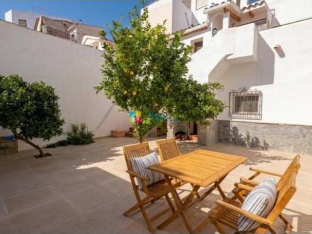 Casa Venta Lubrín, Lubrín