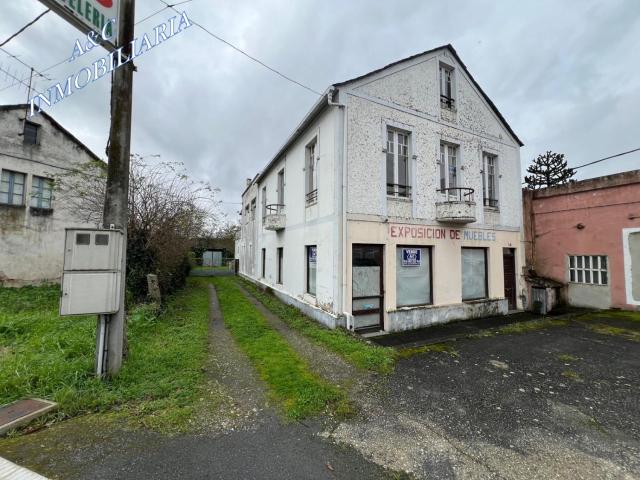 Casa Venta Lugo