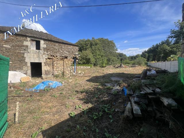Casa Venta Lugo