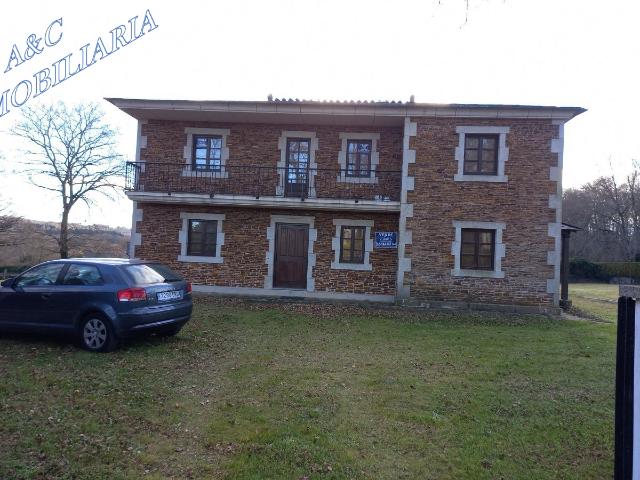Casa Venta Lugo
