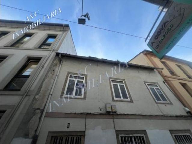 Casa Venta Lugo Capital, Centro Recinto amurallado