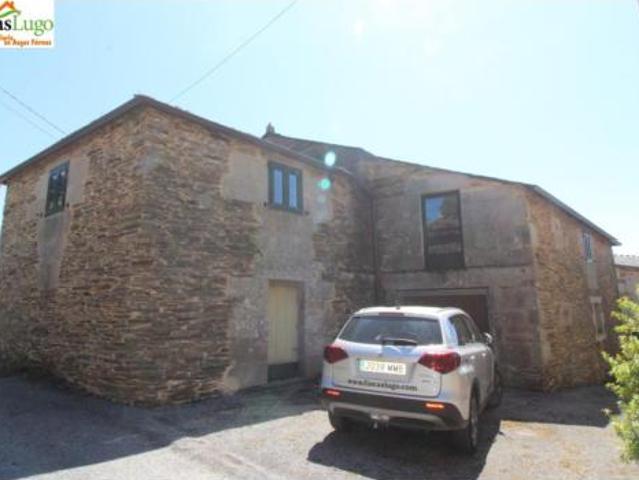 Casa Venta Lugo Capital, Parroquias Oeste A Ponte