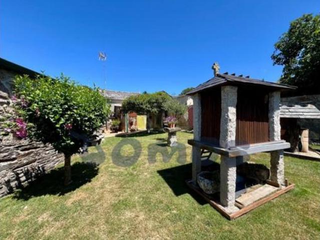 Casa Venta Lugo Capital, Parroquias Este