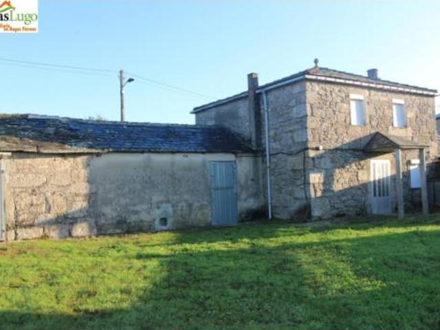 Casa Venta Lugo Capital, Parroquias Este