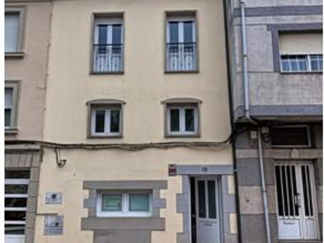 Casa Venta Lugo Capital, Recatelo O Carme