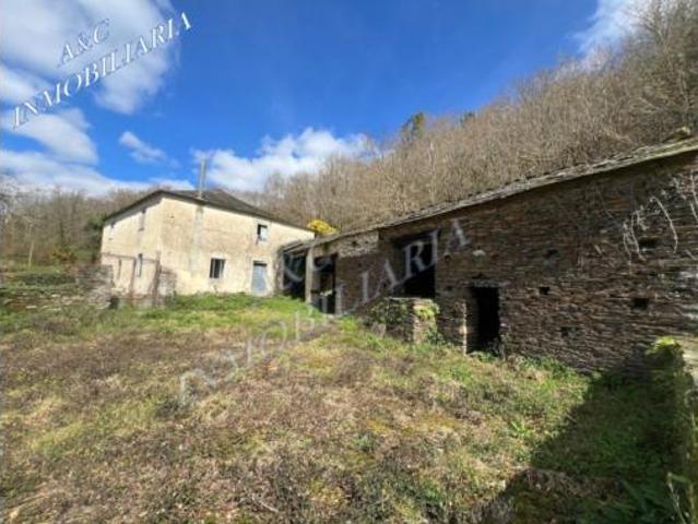 Casa Venta Lugo Capital, San Roque As Fontiñas