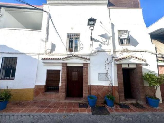 Casa Venta Luque, Marbella