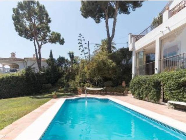 Casa Venta Luque, Marbella