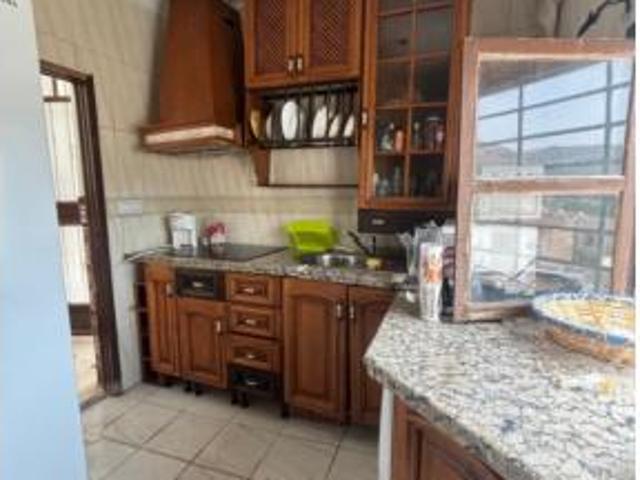 Casa Venta Luque, Luque