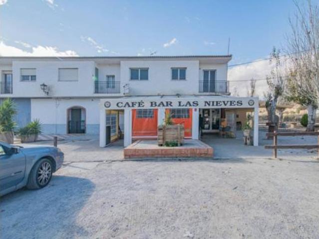 Casa Venta La Malahá, La Malahá