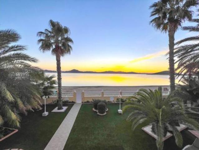 Casa Venta La Manga del Mar Menor, Km 0 Km 3