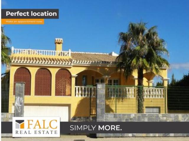 Casa Venta La Manga del Mar Menor, Km 13 Km 20