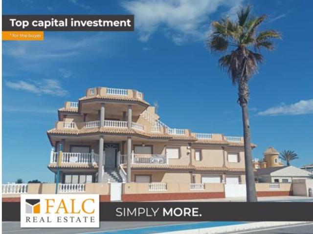 Casa Venta La Manga del Mar Menor, Km 6 Km 8