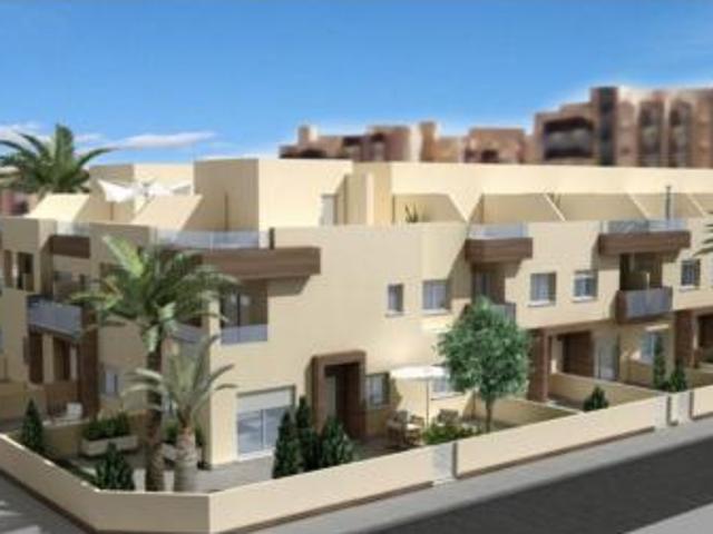 Casa Venta La Manga del Mar Menor, La Manga del Mar Menor