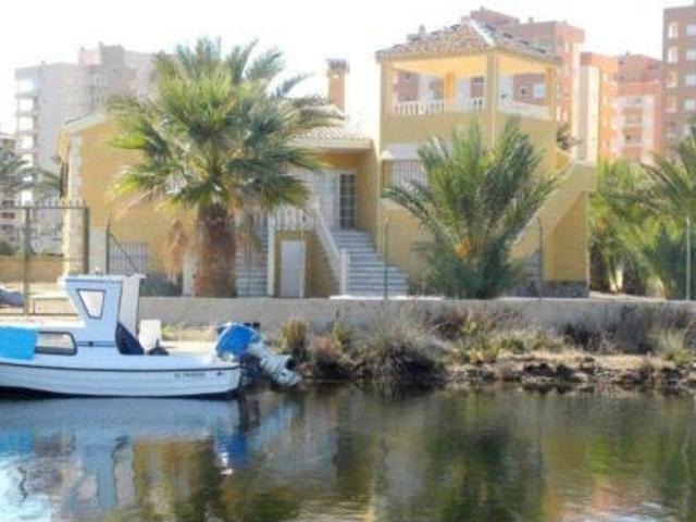Casa Venta La Manga del Mar Menor, La Manga del Mar Menor