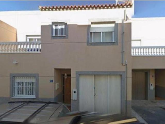Casa Venta La Mojonera, La Mojonera