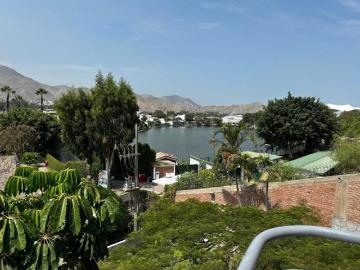 CASA VENTA LA MOLINA, VISTA A LA LAGUNA, JARDIN, INDEPENDIENTE, AT.1155 M2