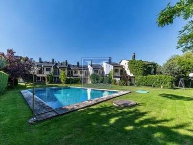 Casa Venta La Moraleja, El Soto de la Moraleja