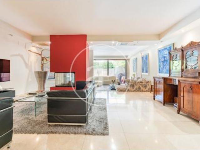 Casa Venta La Moraleja, El Soto de la Moraleja