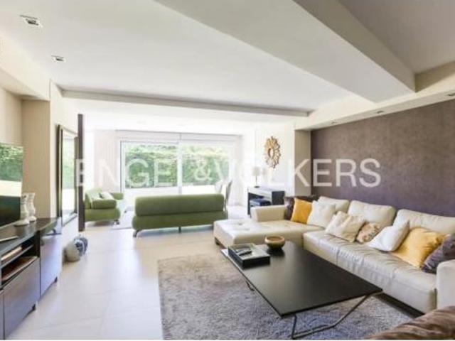 Casa Venta La Moraleja, Encinar de los Reyes
