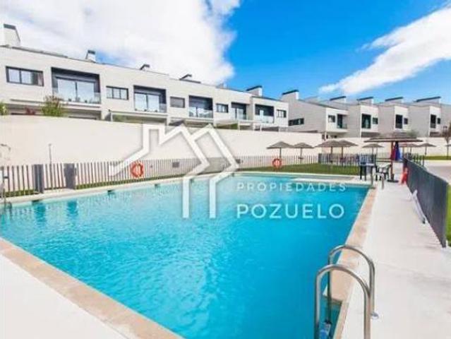 Casa Venta La Moraleja, La Moraleja