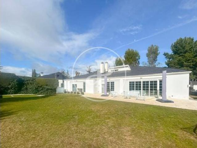 Casa Venta La Moraleja, La Moraleja