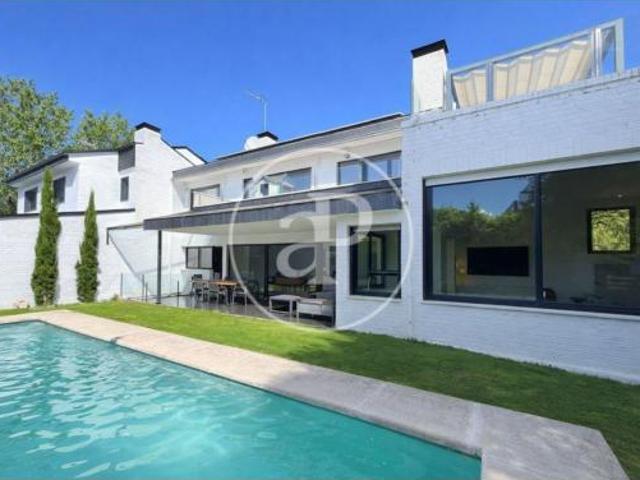 Casa Venta La Moraleja, La Moraleja