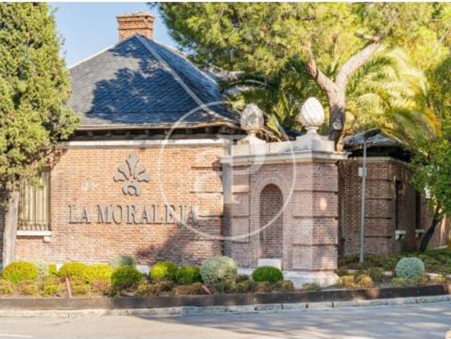 Casa Venta La Moraleja, La Moraleja