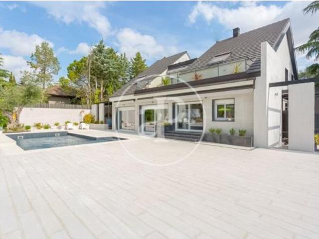 Casa Venta La Moraleja, La Moraleja