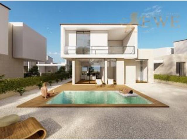 Casa Venta La Nucia, Barranc Fondo