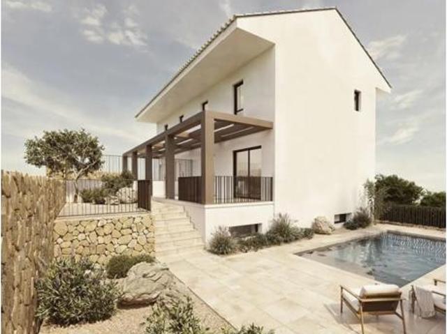 Casa Venta La Nucia, Coloma