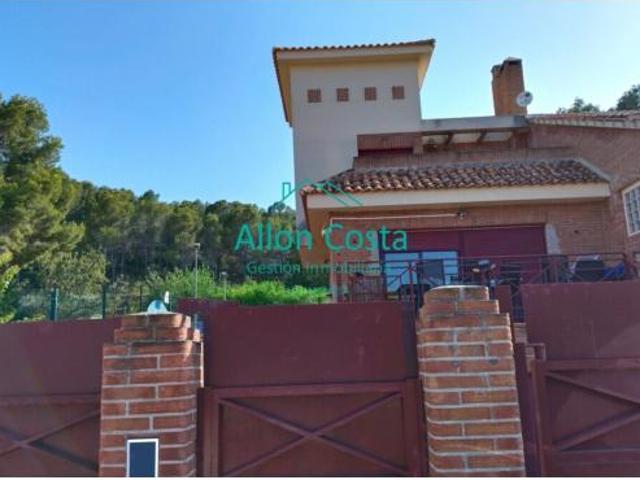 Casa Venta La Nucia, El Tossal