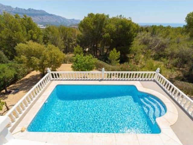 Casa Venta La Nucia, La Nucia