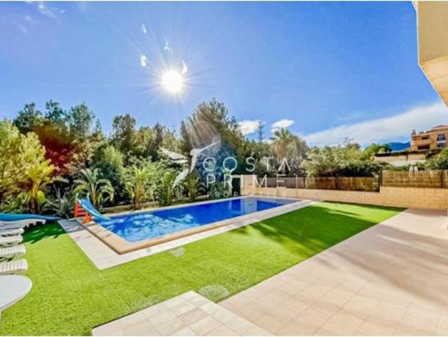Casa Venta La Nucia, La Nucia