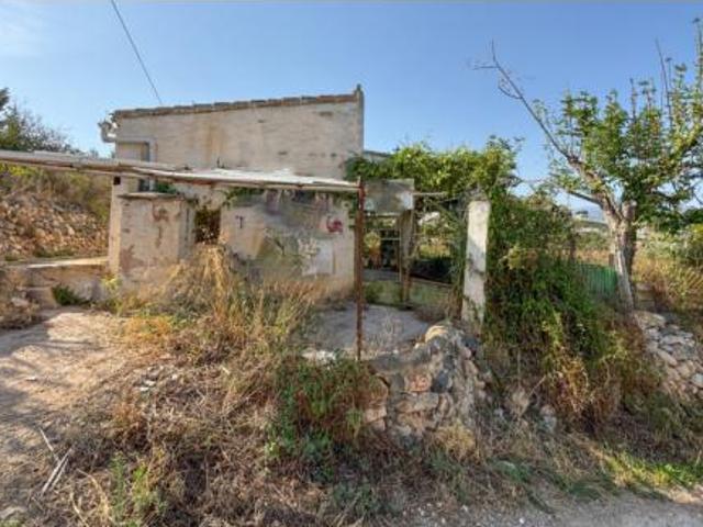 Casa Venta La Nucia, La Nucia
