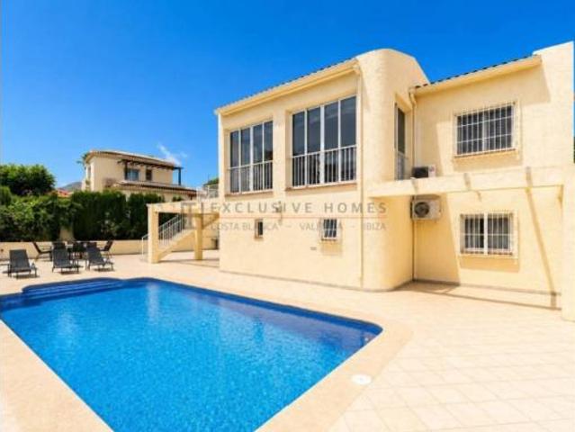 Casa Venta La Nucia, La Nucia
