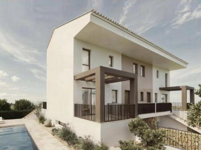 Casa Venta La Nucia, La Nucia