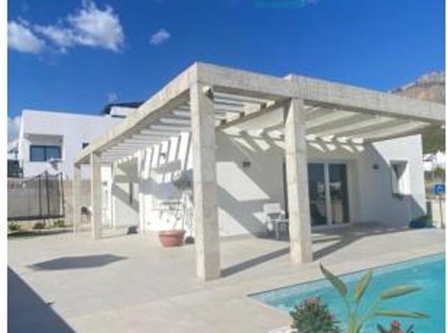 Casa Venta La Nucia, La Nucia
