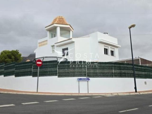 Casa Venta La Nucia, La Nucia