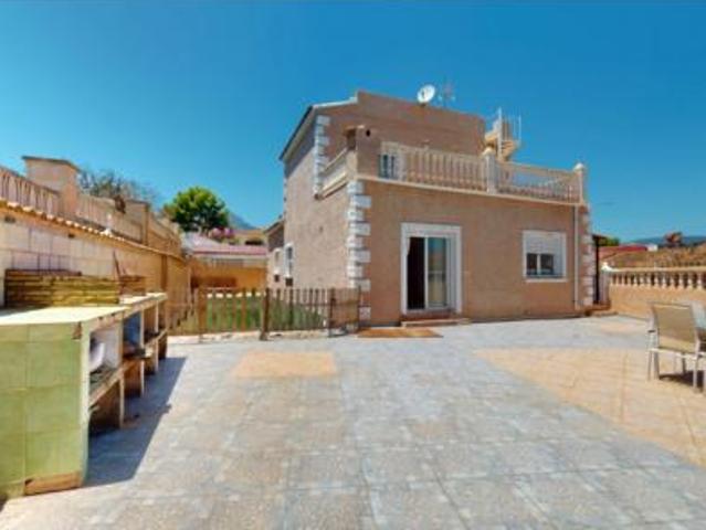 Casa Venta La Nucia, La Nucia