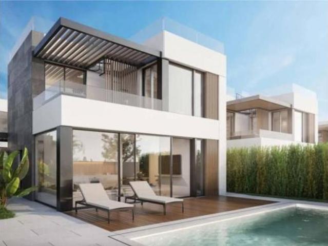 Casa Venta La Nucia, La Nucia