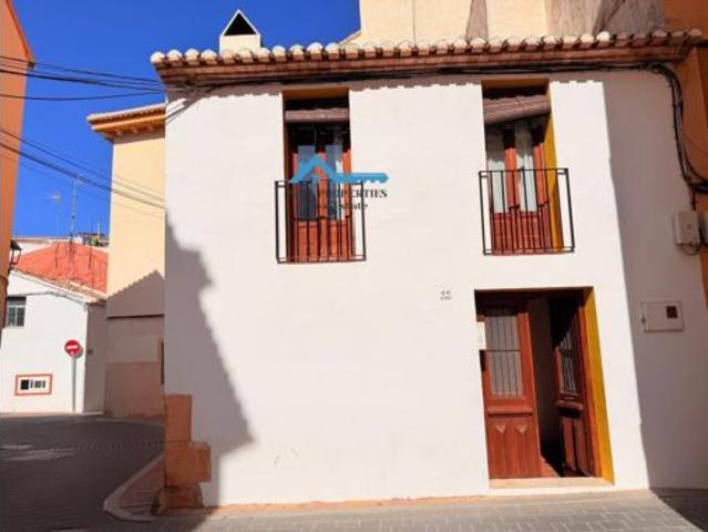 Casa Venta La Nucia, La Nucia