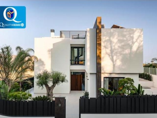 Casa Venta La Nucia, Barranc Fondo