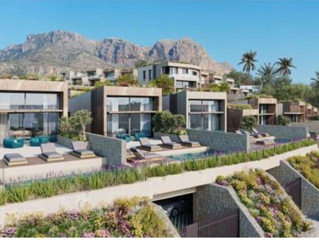 Casa Venta La Nucia, La Nucia