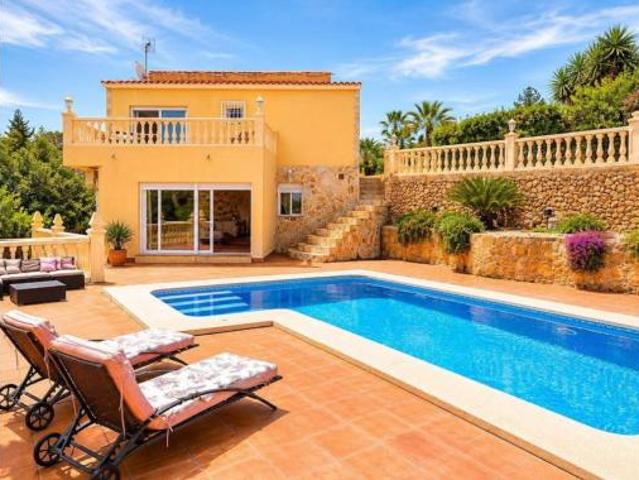 Casa Venta La Nucia, La Nucia