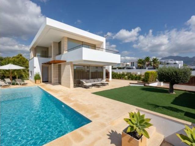 Casa Venta La Nucia, La Nucia